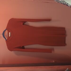 A. L. C Bodycon dress S